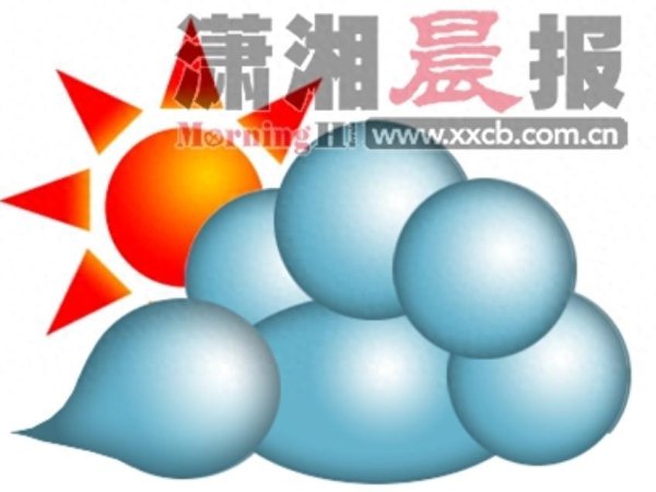 长沙人注意！猛降10℃！未来几天很刺激！