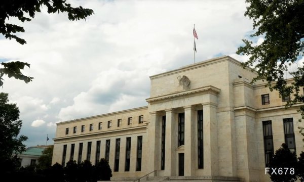 美联储新主席的“第一天”：先得罪白宫，还是先得罪市场？