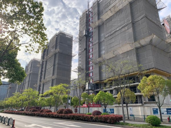 已收购523套！上海“快马加鞭”收购二手房用作保障性租赁住房 各区执行细则不同