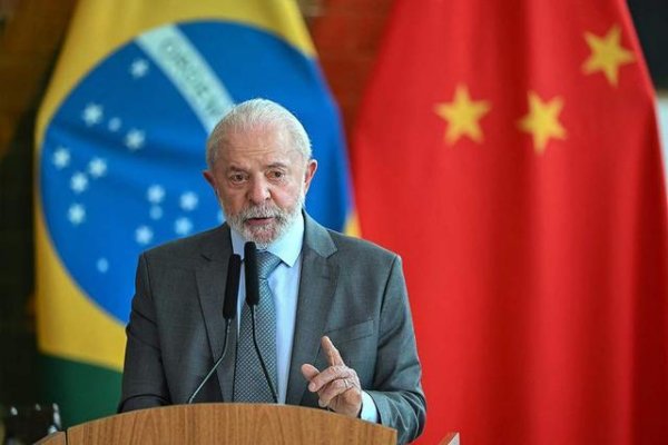 公开叫板美国，巴西收到好消息，中方解除禁令，牛肉将销往中国