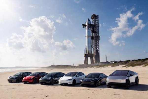 SpaceX总裁肖特韦尔“不排除”合并特斯拉：或许马斯克能轻松点