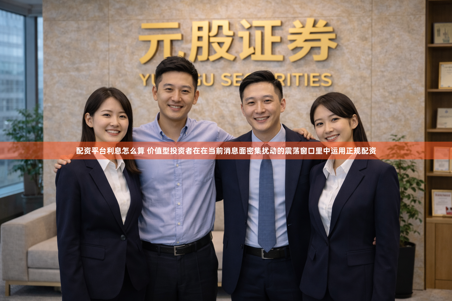 配资平台利息怎么算 价值型投资者在在当前消息面密集扰动的震荡窗口里中运用正规配资